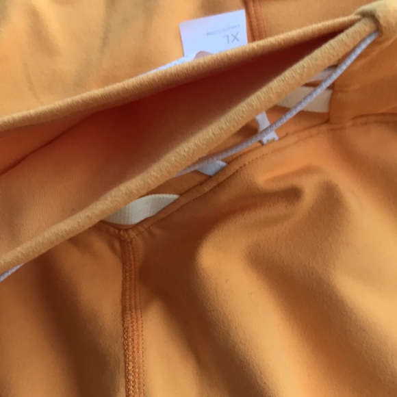 Powerhold by fabletics, 3/4 leggings, xl, - Picture 6 of 6